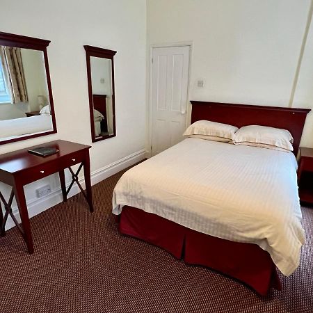 Calverts Hotel - Newport, Isle Of Wight Dış mekan fotoğraf