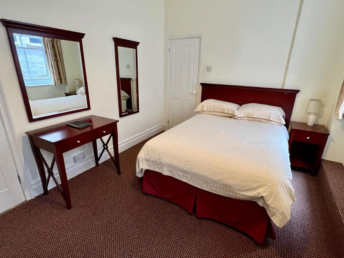 Calverts Hotel - Newport, Isle Of Wight Dış mekan fotoğraf